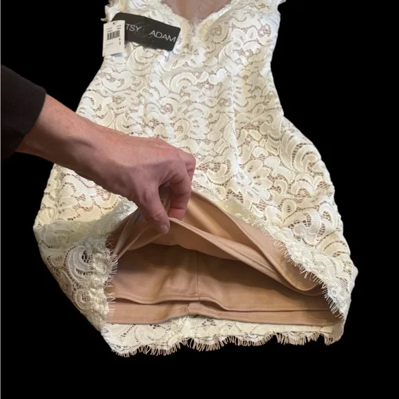 NWT Betsy and Adam Dress - Picture 8 of 13